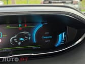 Peugeot 3008 1.6 Hybrid GT e-EAT8