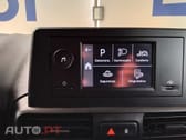 Toyota Proace City 1.5D L1 Comfort PTB