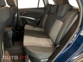 Suzuki S-Cross 1.4 Boosterjet Hybrid Privilège