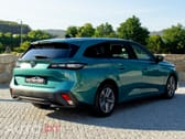 Peugeot 308 SW 1.2 PureTech Active Pack