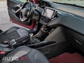 Peugeot 2008 Allure