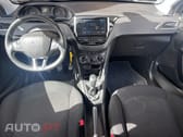 Peugeot 208 PureTech 75 Allure