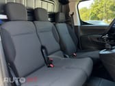 Citroen Berlingo 1.5 BlueHDi M