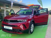 Opel Mokka-E Edition