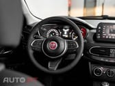 Fiat Tipo 1.3 MultiJet Life