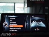 BMW 420 d Line Sport