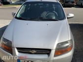 Chevrolet Kalos 1.6 sx ac