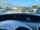 Honda Civic Tourer 1.6 i-DTEC Sport Navi