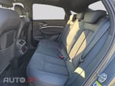 Audi Q8 E-Tron I.V.A DEDUTIVEL 55 S line