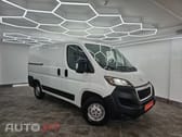 Peugeot Boxer Boxer