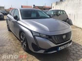 Peugeot 308 SW 1.5 BlueHDi Active