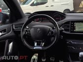 Peugeot 308 1.6 BlueHDi GT Line