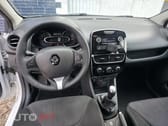 Renault Clio 1.5 dCi Zen