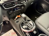 Nissan Juke 1.0 DIG-T N-Design C.Two Tone S.DCT