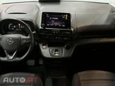 Opel Combo-E Life Electric L Elegance Plus