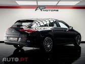 Mercedes-Benz CLA 180 d Shooting Brake Progressive Aut.