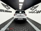 Opel Frontera -e Edition