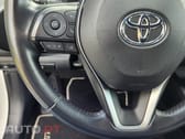 Toyota Corolla 1.8 Hybrid Comfort
