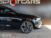 Opel Astra 1.2 T GS Line