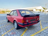 Ford Escort XR3i