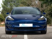 Tesla Model 3 Long-Range Dual Motor AWD