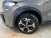 Citroen e-C3 Aircross 44 kWh Autonomia Conforto Max