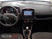 Renault Clio Sport Tourer 0.9 TCE Limited