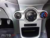 Ford Fiesta 1.4 TDCI Titanium