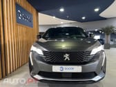 Peugeot 3008 1.6 Hybrid GT Pack e-EAT8
