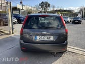 Ford Fiesta 1.25 First Edition