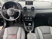 Audi A1 1.4 TDI Design