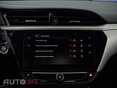 Opel Corsa-E Edition