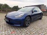Tesla Model 3 Standard Range Plus RWD