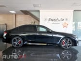 BMW i5 eDrive40 Pack Desportivo M Pro