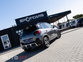 Citroen C3 Aircross 1.5 BlueHDi C-Series S&S