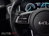 Kia Xceed 1.6 GDi PHEV Tech