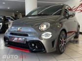 Abarth 595 1.4 T-Jet Turismo