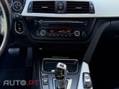 BMW 316 d Auto Line Sport