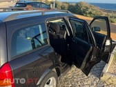 Opel Astra Caravan 2.0 Dti Club
