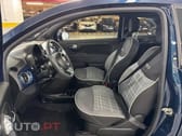 Fiat 500 1.2 Lounge MTA