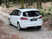 Ford S-Max 2.0 TDCi Titanium 7L