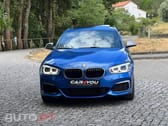 BMW M135 Auto