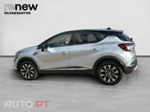 Renault Captur Techno TCe 90
