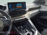Peugeot 3008 1.6 HYBRID GT PACK e-EAT8
