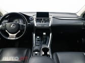 Lexus NX Executive