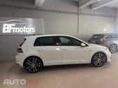 Volkswagen Golf 2.0 TDi GTD