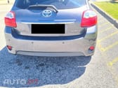 Toyota Auris 1.4 d4d pack sport