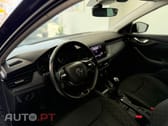Skoda Scala 1.0 TSI