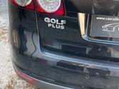 Volkswagen Golf Plus 1.4 TSi Sport