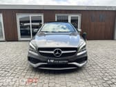 Mercedes-Benz CLA 200 d Shooting Brake AMG Line Aut.